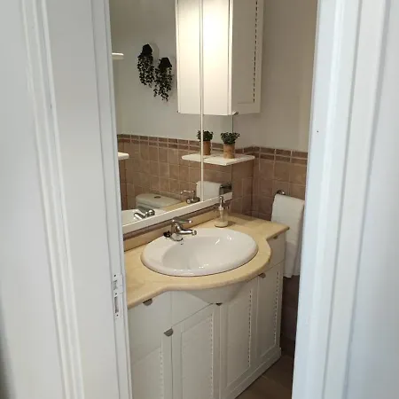 Casa Remo Σπίτι διακοπών *