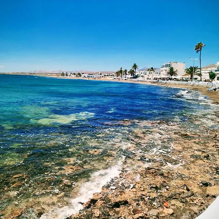 Σπίτι διακοπών Casa Remo *