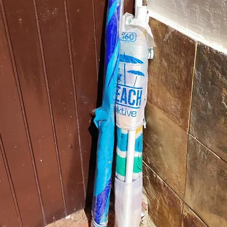 Casa Remo Σπίτι διακοπών *