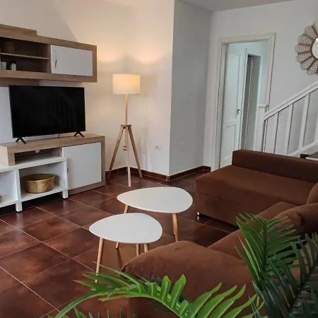 Holiday home Casa Remo