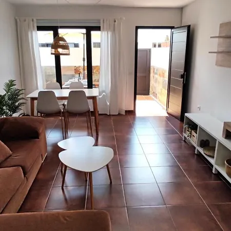 Feriehus Casa Remo Playa Honda (Lanzarote)