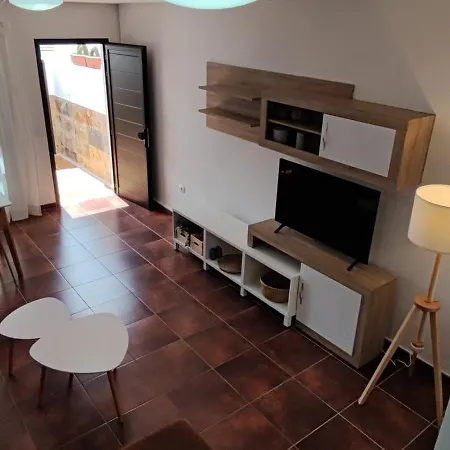 Feriehus Casa Remo Playa Honda (Lanzarote)