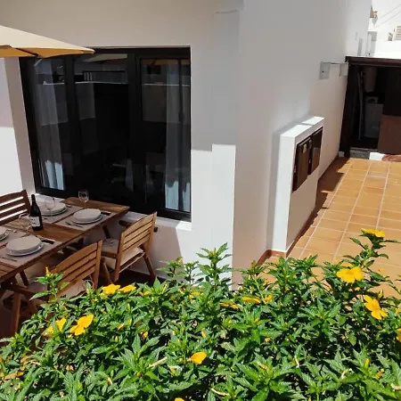 Casa Remo Playa Honda (Lanzarote)