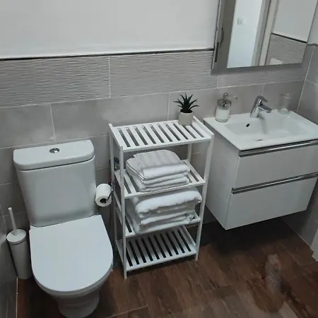 Casa Remo 플라야 온다