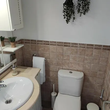 Casa Remo * Playa Honda (Lanzarote)