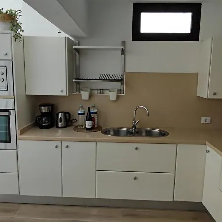 Feriehus Casa Remo *