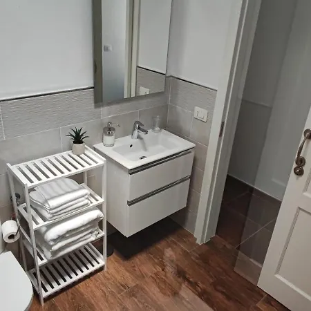 Casa Remo 펜션 플라야 온다