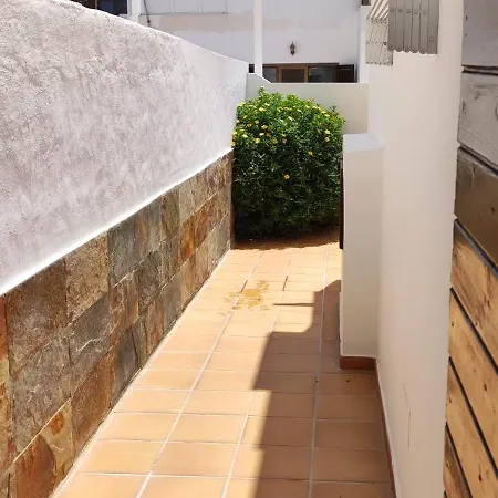 Feriehus Casa Remo Playa Honda (Lanzarote)