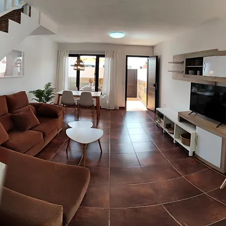 Semesterbostad Casa Remo