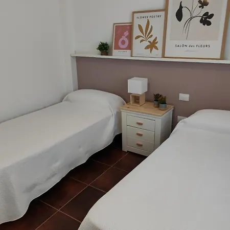 Casa Remo 펜션 플라야 온다