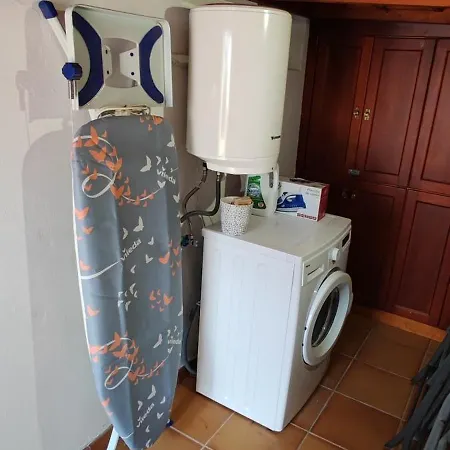 Casa Remo Playa Honda (Lanzarote)