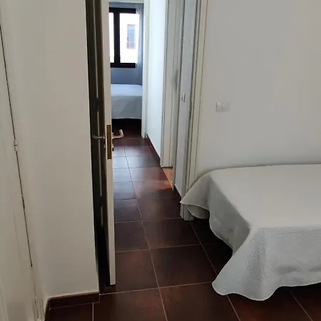 Feriehus Casa Remo *