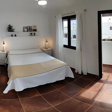 Feriehus Casa Remo *