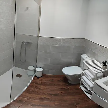 בית נופש Casa Remo *