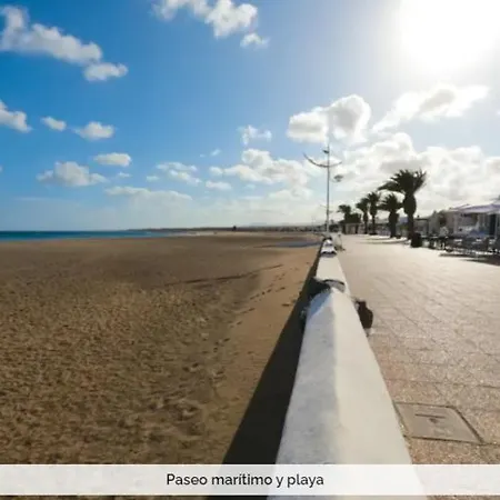 Feriehus Casa Remo *