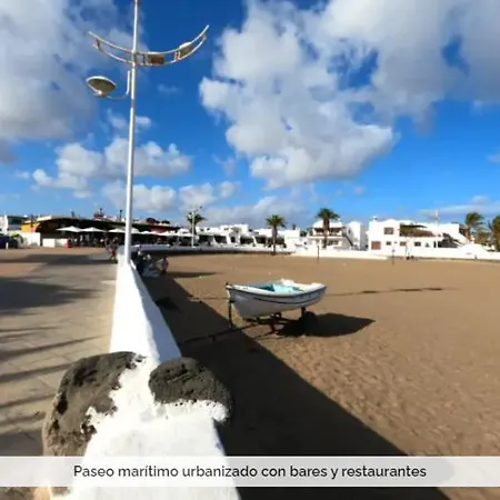 Casa Remo Feriehus *