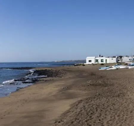 Casa Remo Feriehus Playa Honda (Lanzarote)