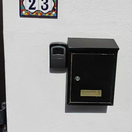 Casa Remo 플라야 온다