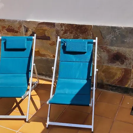 Casa Remo Playa Honda (Lanzarote)