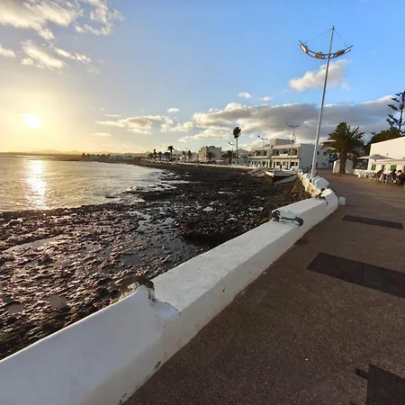 Casa Remo * Playa Honda (Lanzarote)