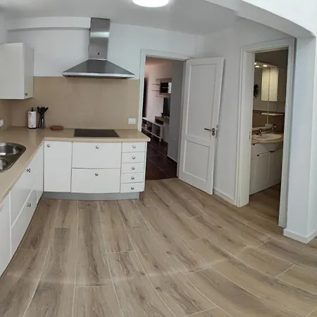 Casa Remo Playa Honda (Lanzarote)