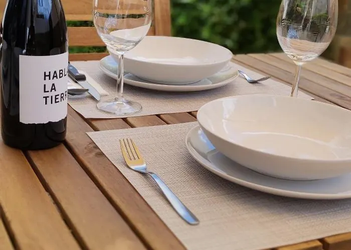 Casa Remo Vakantiehuis