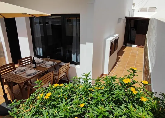 Casa Remo Playa Honda (Lanzarote)