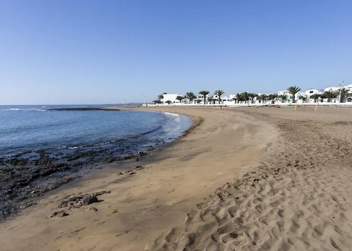 Casa Remo * Playa Honda (Lanzarote)