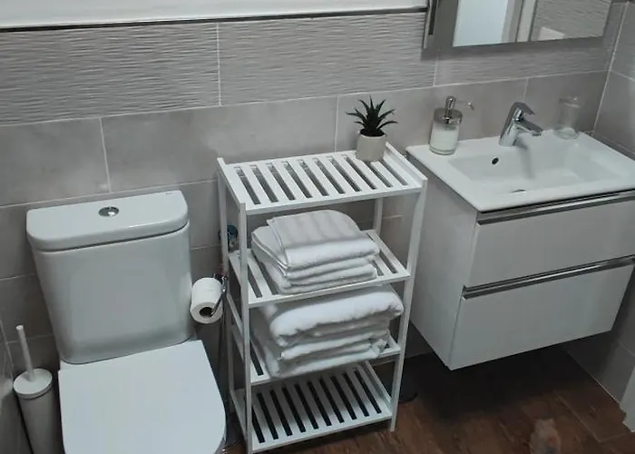 Casa Remo Playa Honda