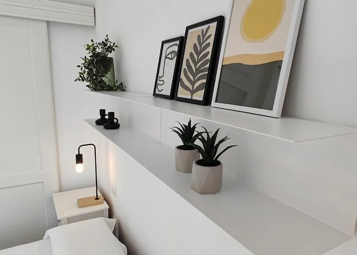 Semesterbostad Casa Remo