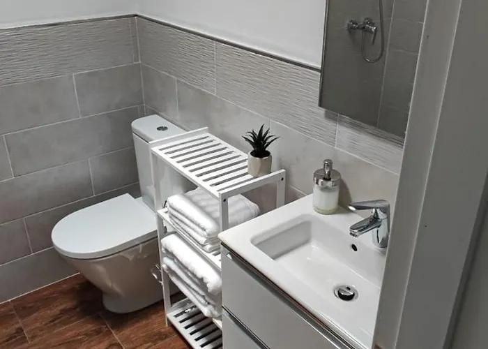 Casa Remo Semesterbostad