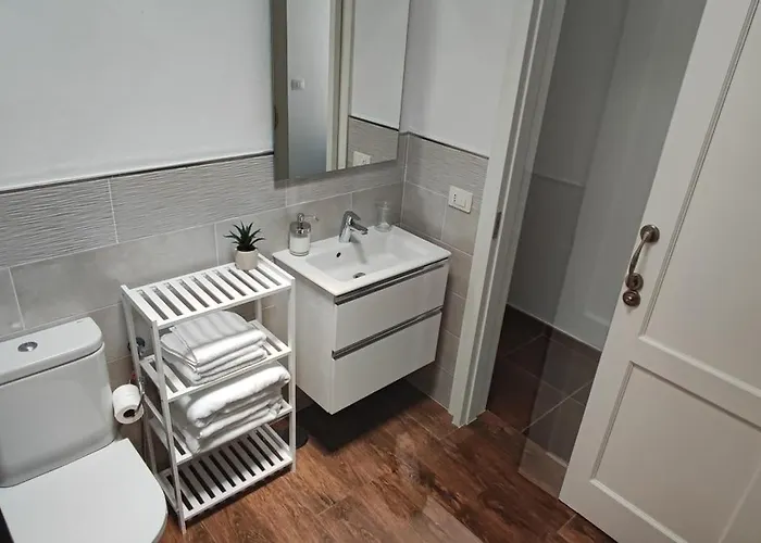 Casa Remo Vakantiehuis Playa Honda (Lanzarote)