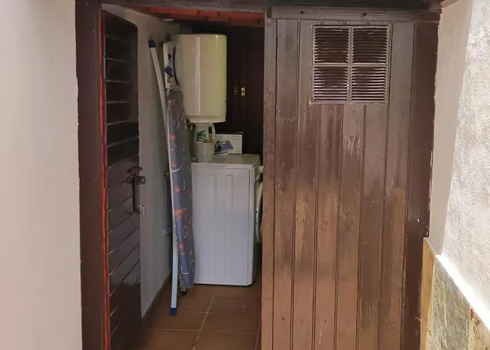 Casa Remo Playa Honda (Lanzarote)