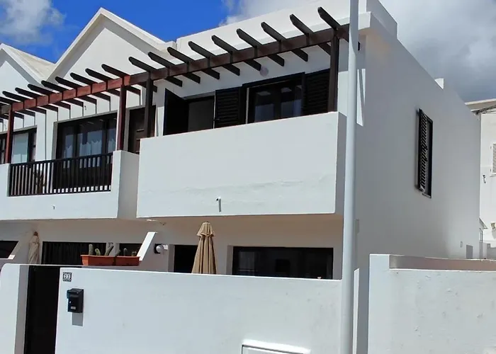 Casa Remo * Playa Honda (Lanzarote)