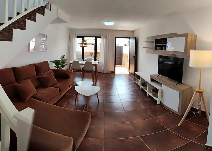 Semesterbostad Casa Remo