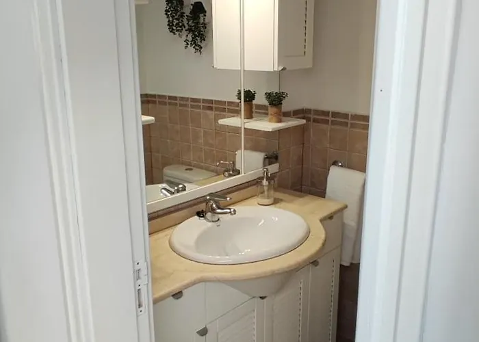 Casa Remo Nyaraló *