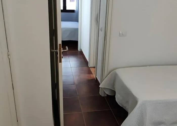 Semesterbostad Casa Remo *