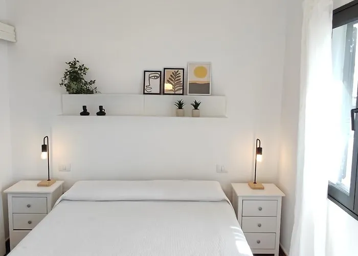 Casa Remo Playa Honda (Lanzarote)