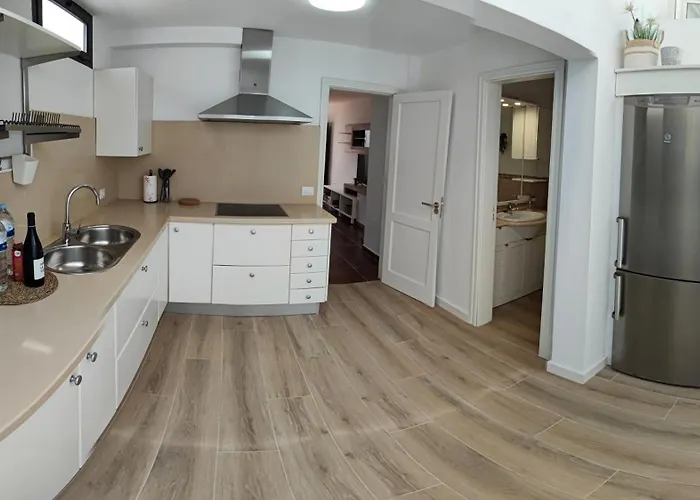 Casa Remo Semesterbostad *