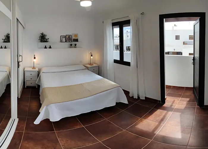 Vakantiehuis Casa Remo *