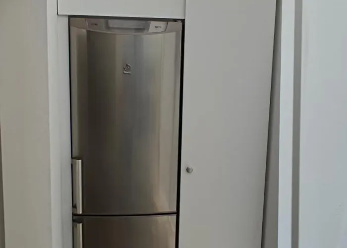 Semesterbostad Casa Remo