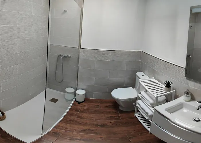 Vakantiehuis Casa Remo *