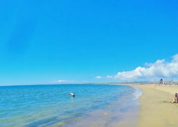 Semesterbostad Casa Remo