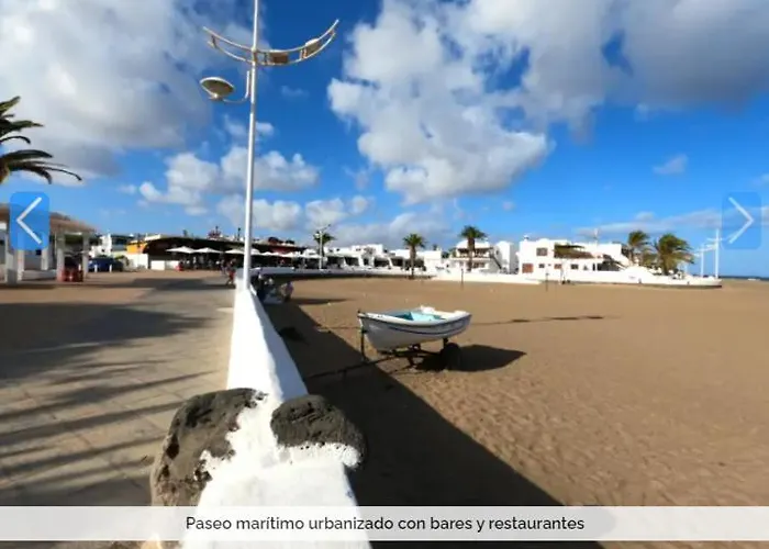 Casa Remo Vakantiehuis *