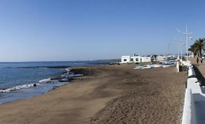 Casa Remo Vakantiehuis Playa Honda (Lanzarote)