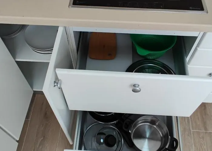 Casa Remo Vakantiehuis