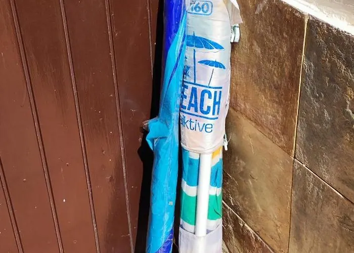 Casa Remo Semesterbostad *