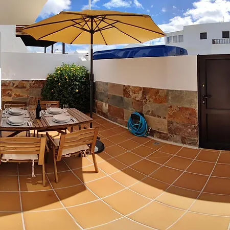 בית נופש Casa Remo *