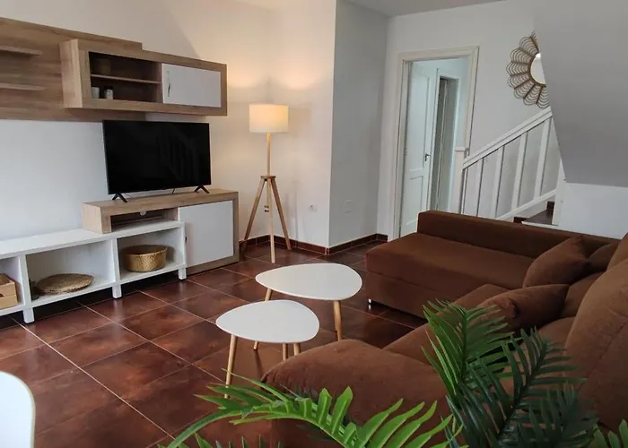 בית נופש Casa Remo