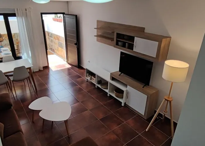 בית נופש Casa Remo פלאיה הונדה